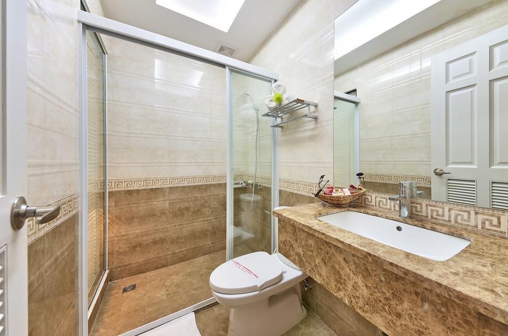 Hong Vina Hotel Ho Či Minovo Město Exteriér fotografie
